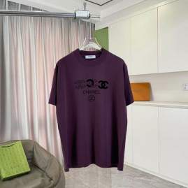 Picture of Chanel T Shirts Short _SKUChanelS-2XLhgntx7918520